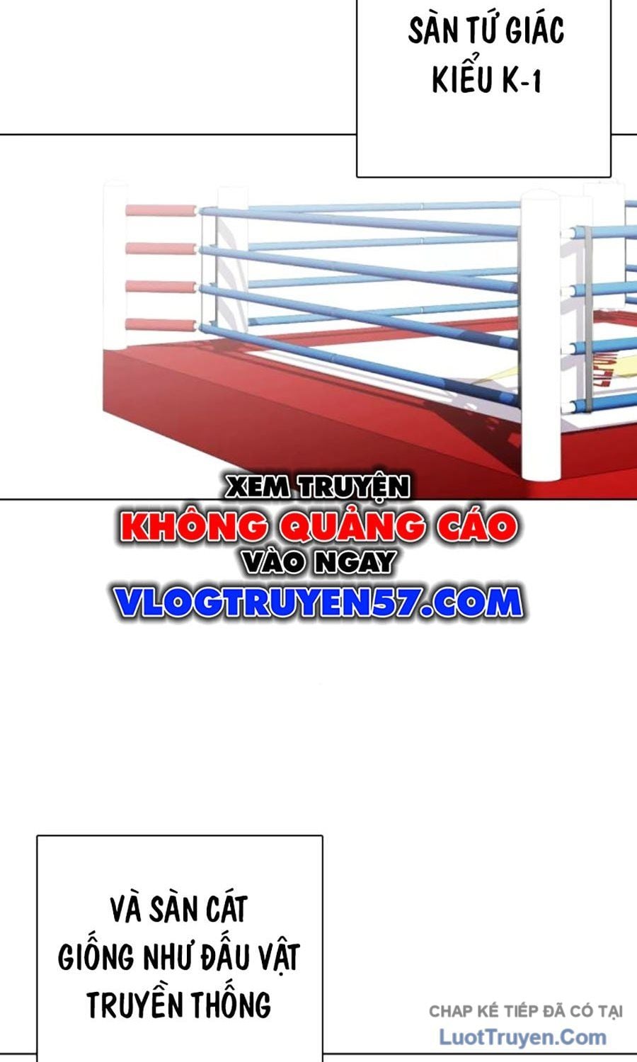 Loser Giỏi Võ Chap 149 - Next Chap 150