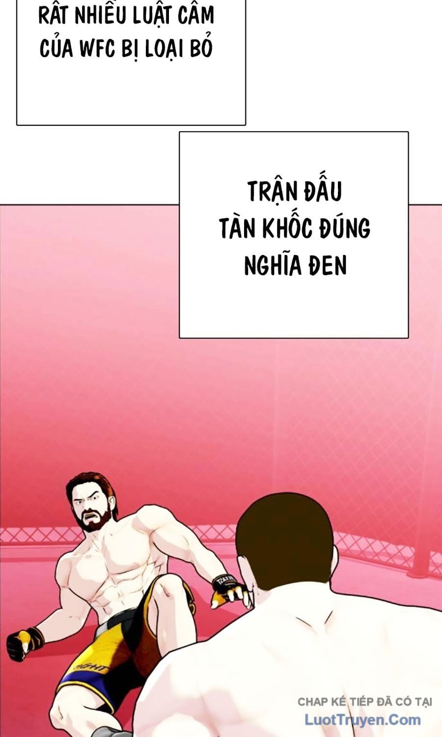 Loser Giỏi Võ Chap 149 - Next Chap 150