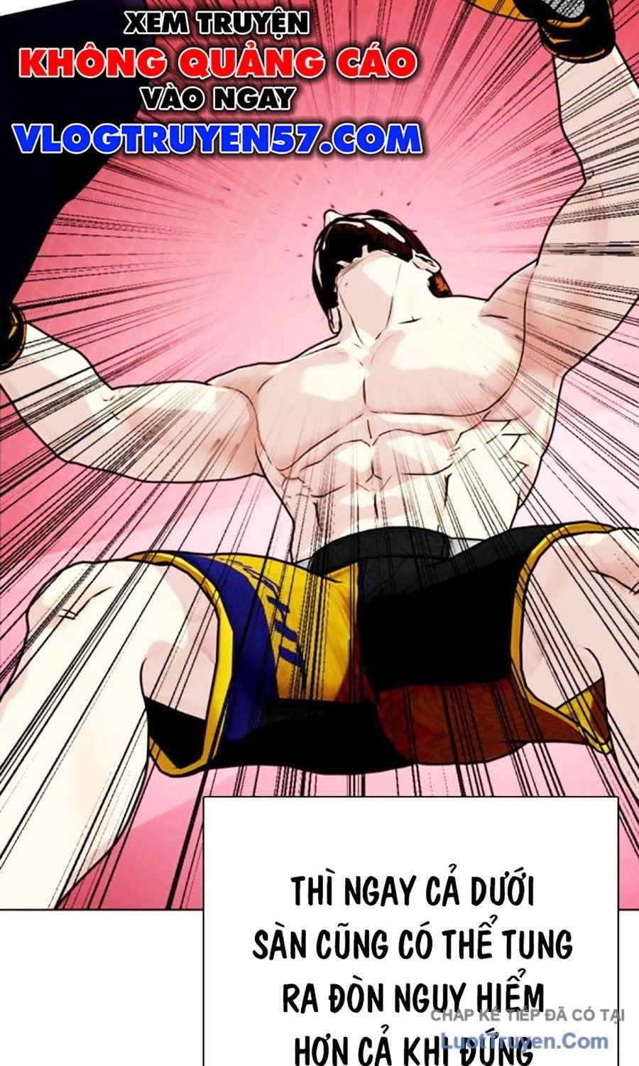 Loser Giỏi Võ Chap 149 - Next Chap 150