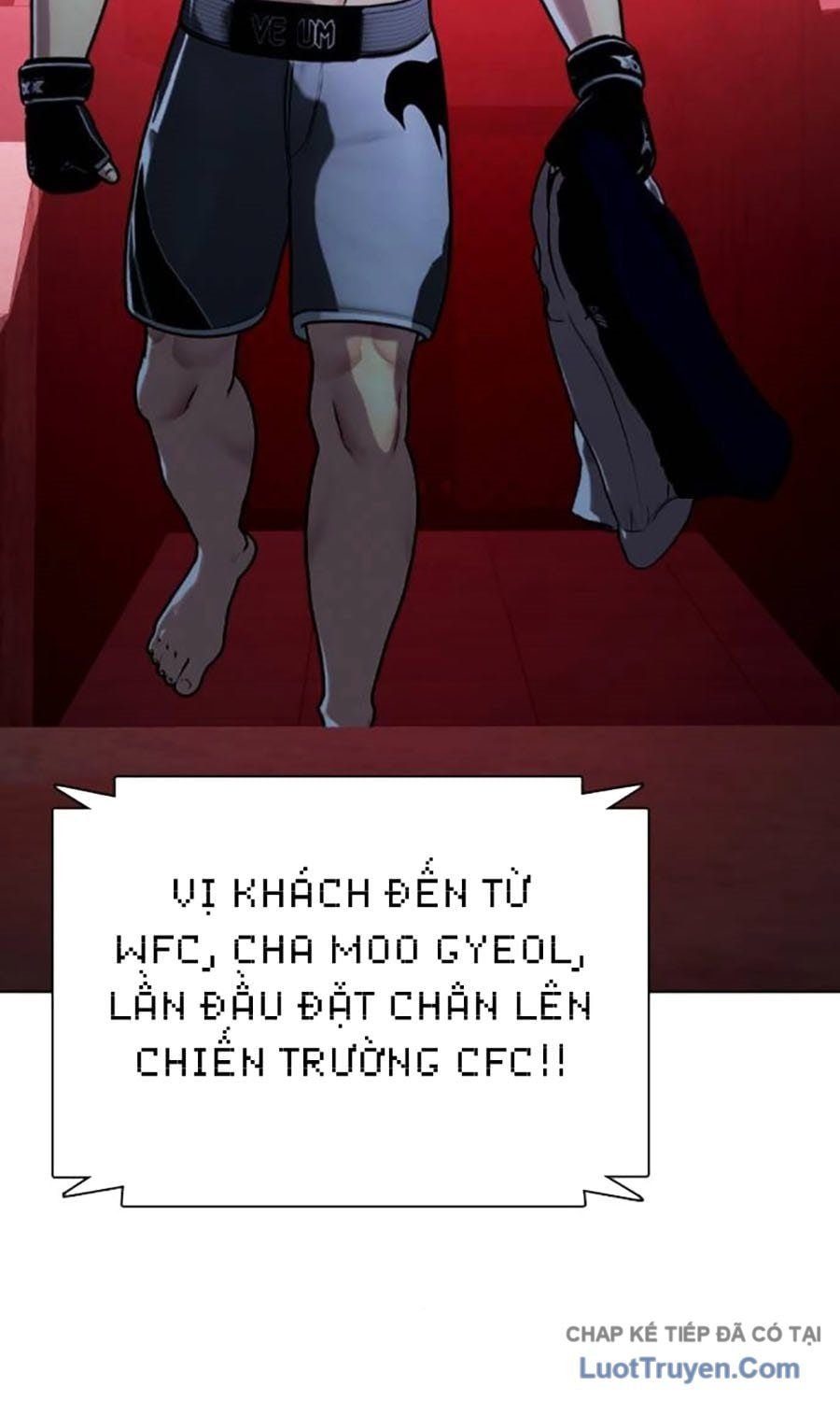 Loser Giỏi Võ Chap 149 - Next Chap 150