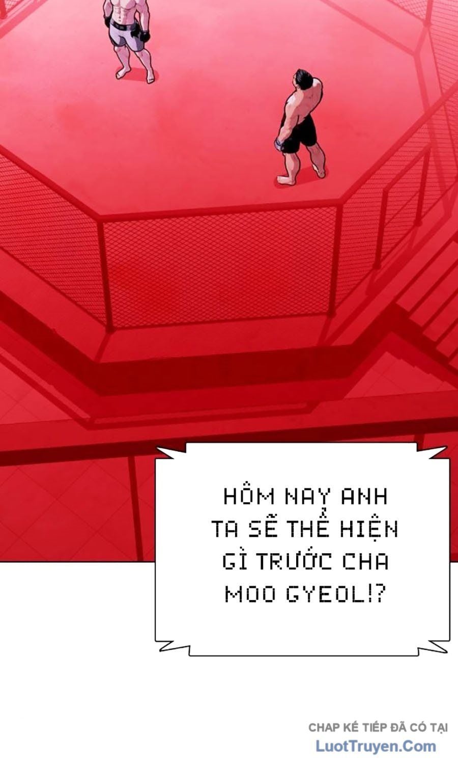 Loser Giỏi Võ Chap 149 - Next Chap 150