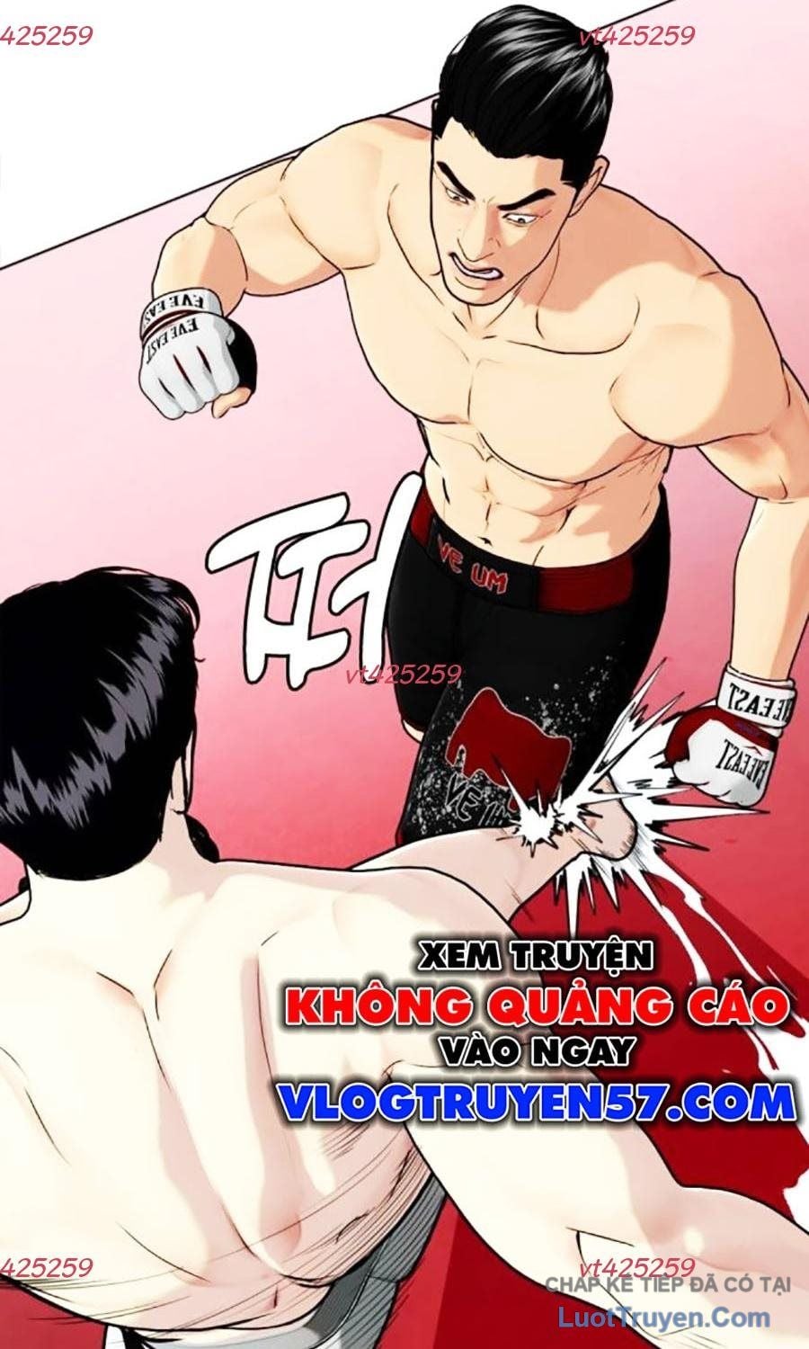 Loser Giỏi Võ Chap 149 - Next Chap 150