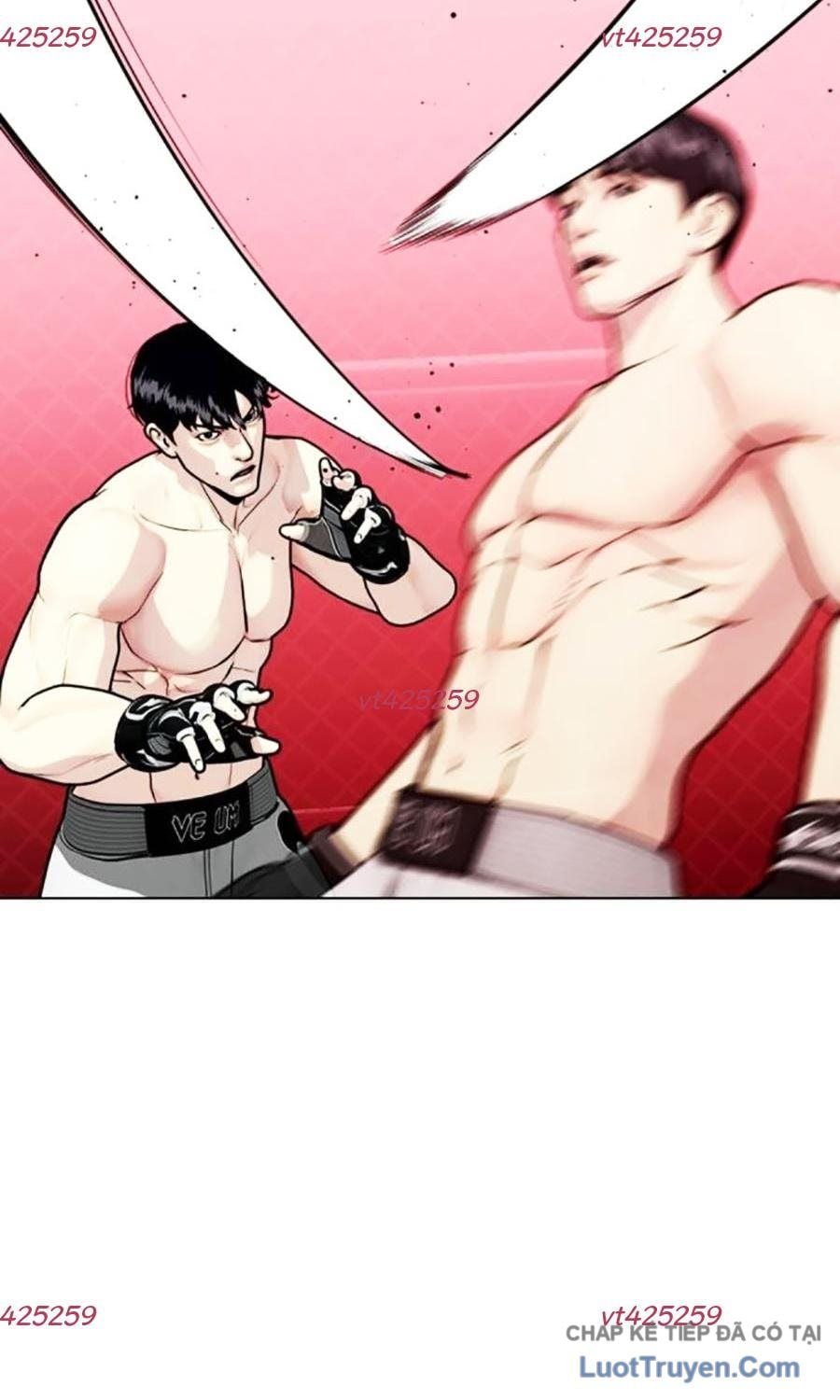 Loser Giỏi Võ Chap 149 - Next Chap 150