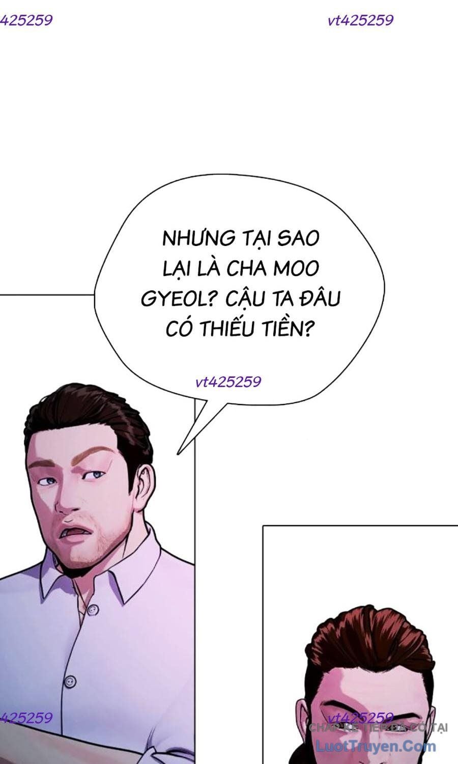 Loser Giỏi Võ Chap 149 - Next Chap 150