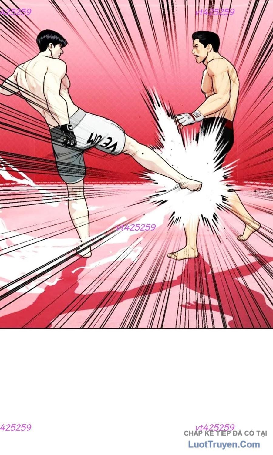 Loser Giỏi Võ Chap 149 - Next Chap 150