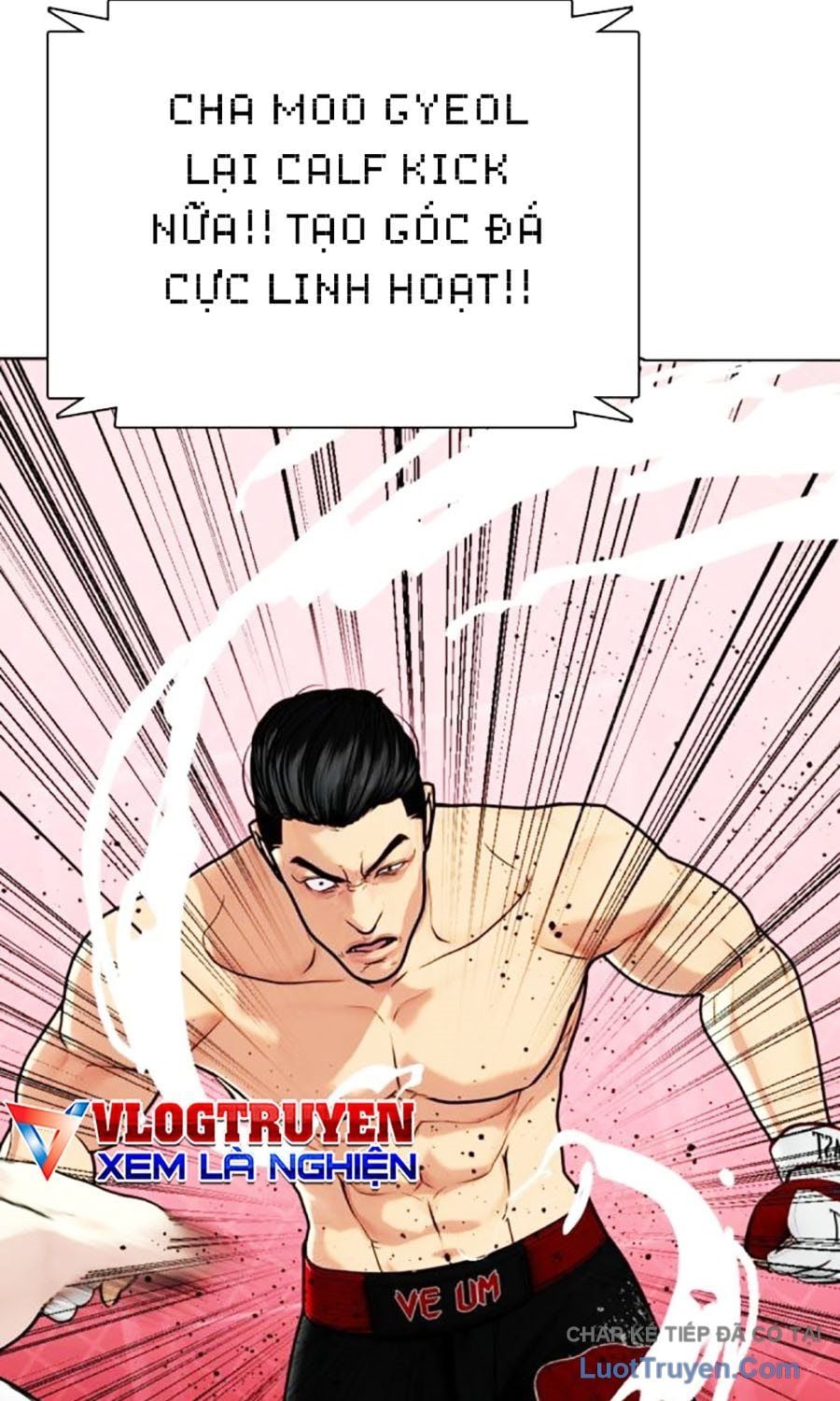 Loser Giỏi Võ Chap 149 - Next Chap 150