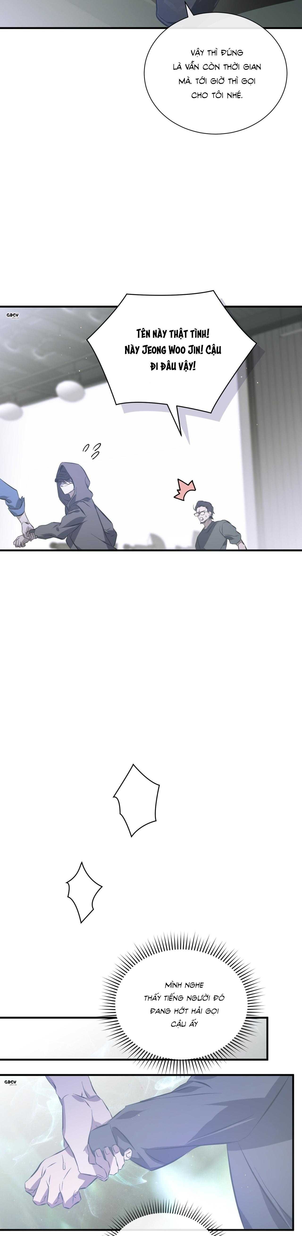 Lost In Translation Chap 23 - Next Chap 24