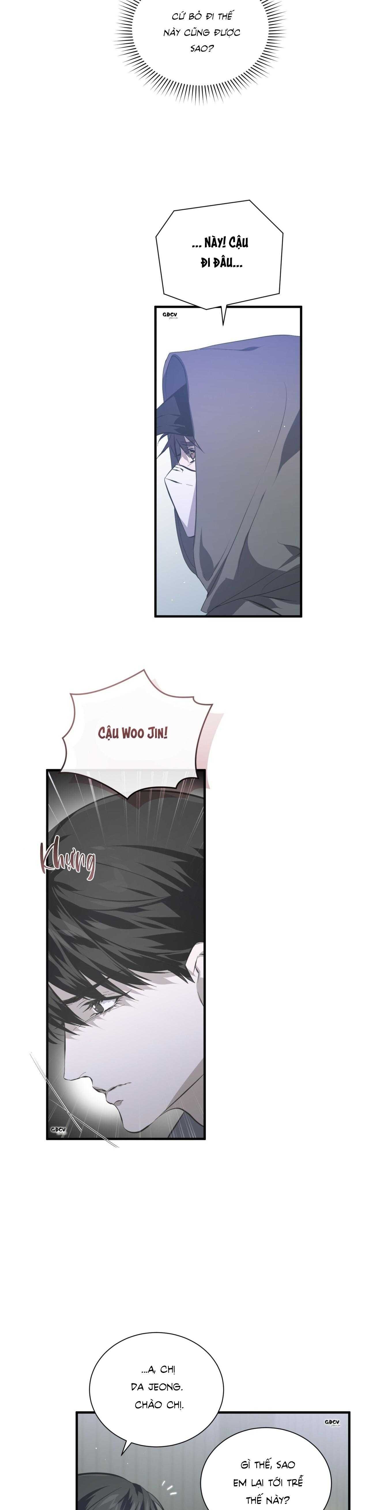 Lost In Translation Chap 23 - Next Chap 24