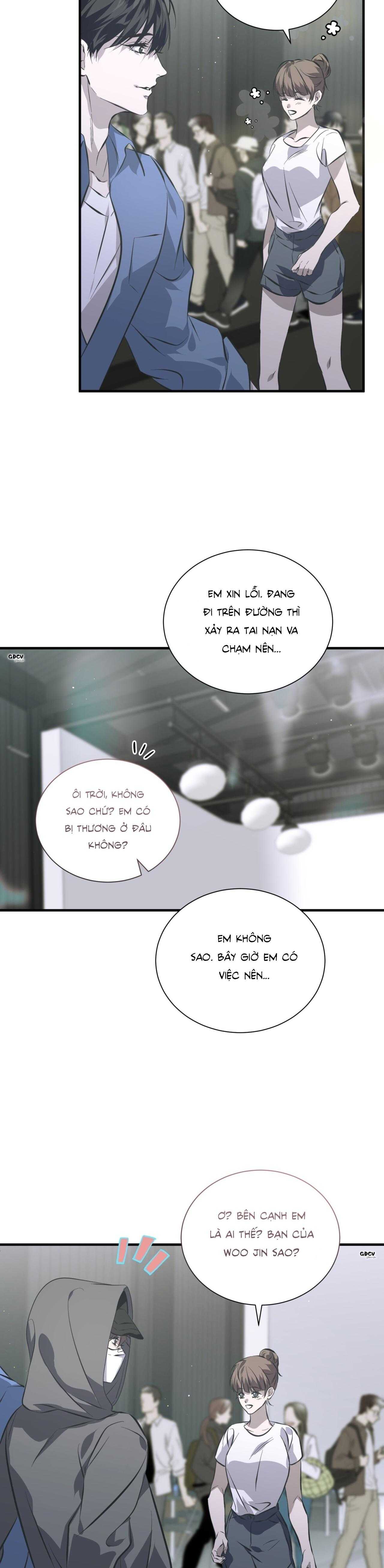Lost In Translation Chap 23 - Next Chap 24