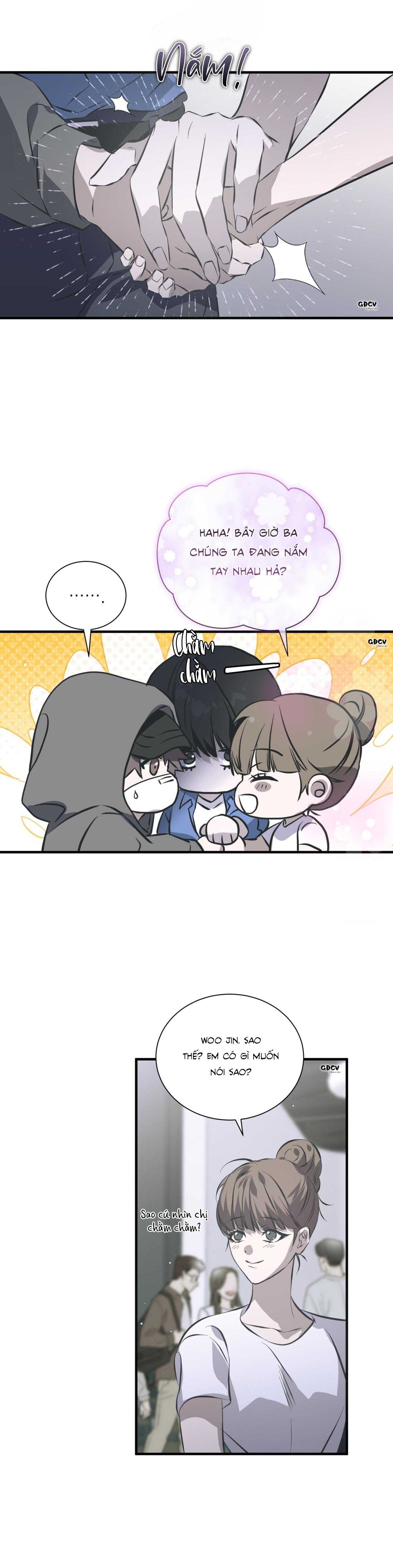 Lost In Translation Chap 23 - Next Chap 24