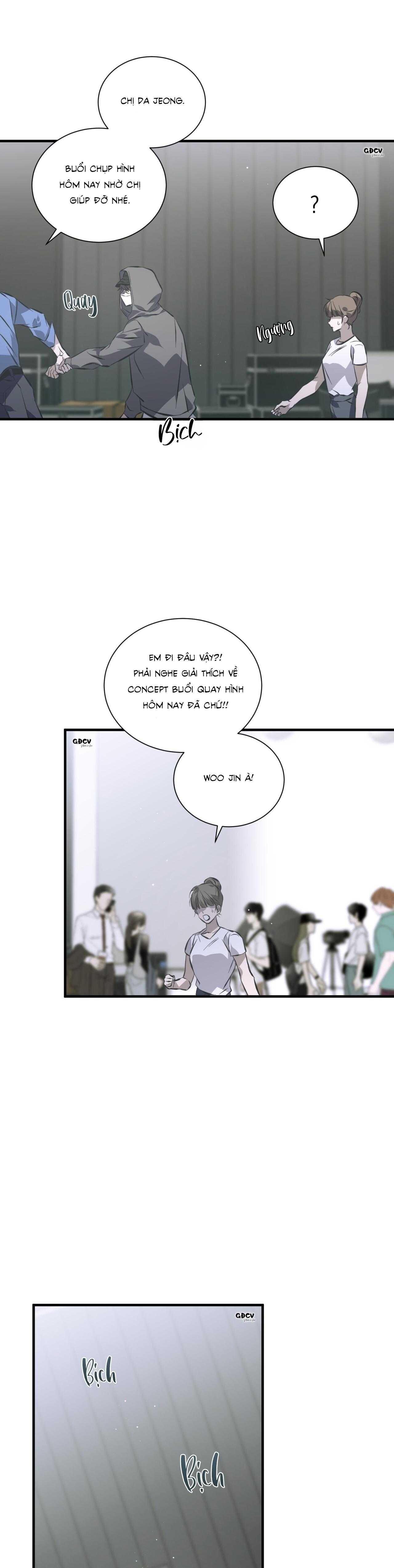 Lost In Translation Chap 23 - Next Chap 24