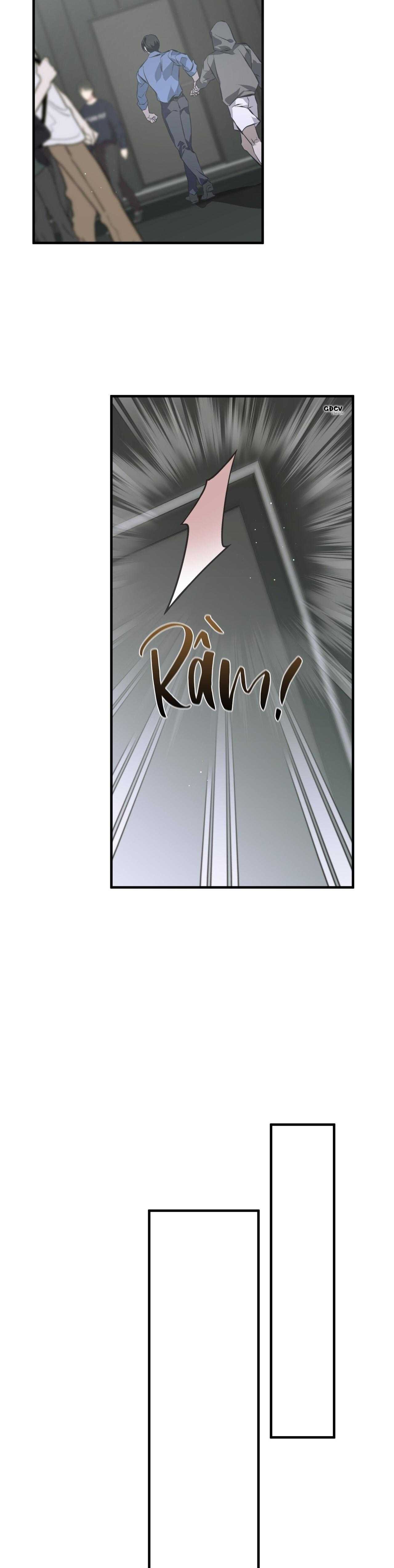 Lost In Translation Chap 23 - Next Chap 24