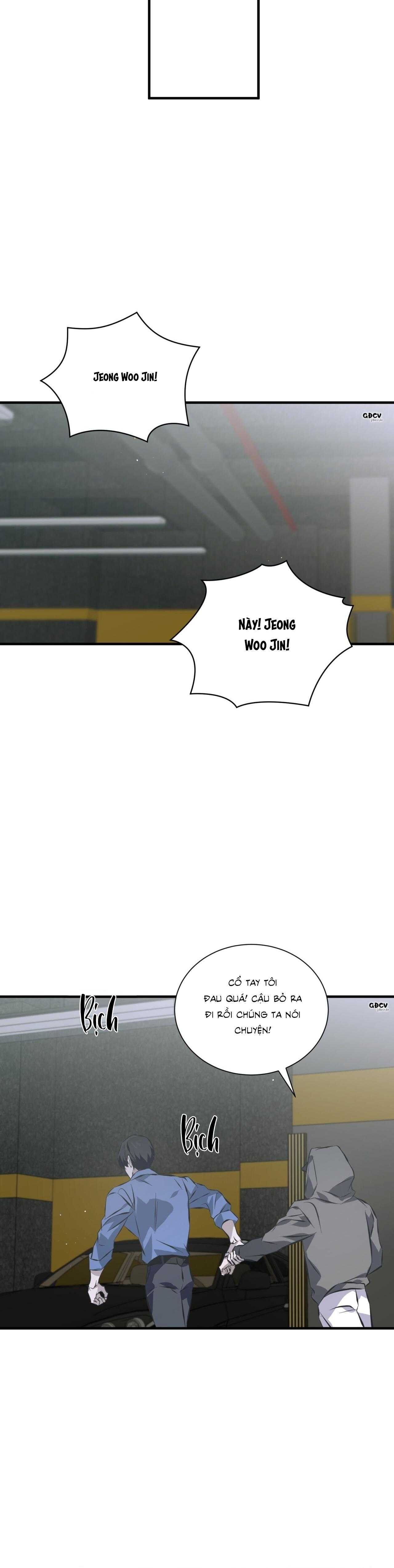 Lost In Translation Chap 23 - Next Chap 24