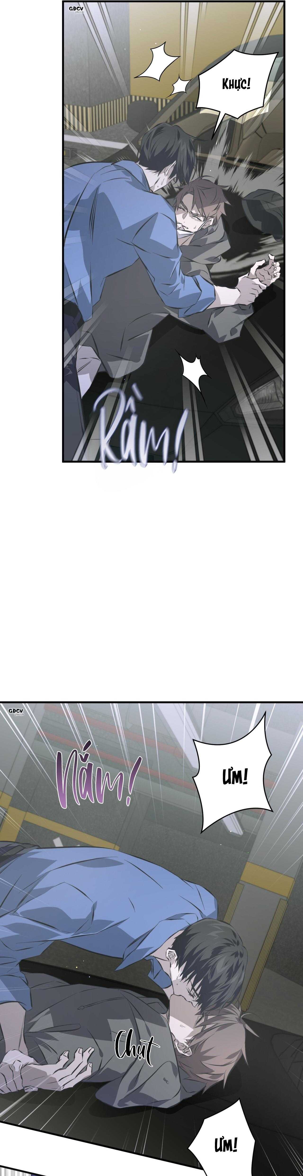 Lost In Translation Chap 23 - Next Chap 24