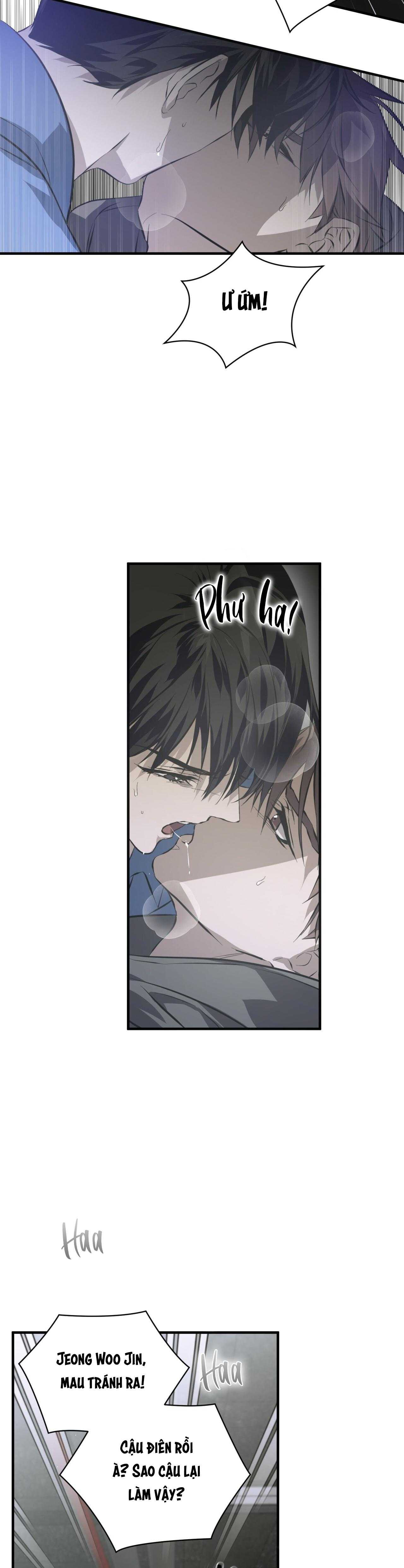 Lost In Translation Chap 23 - Next Chap 24