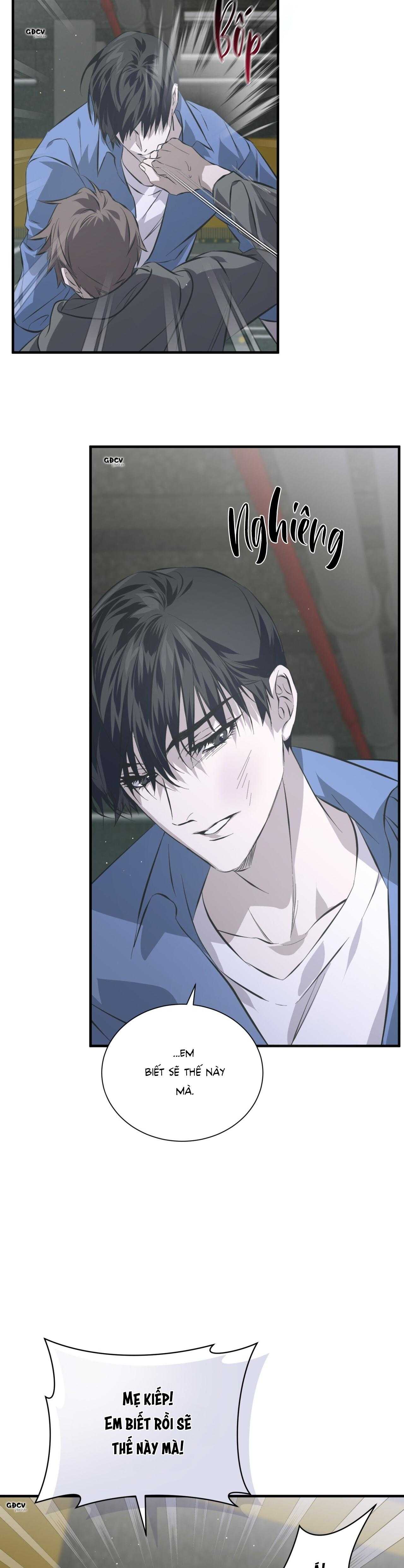 Lost In Translation Chap 23 - Next Chap 24