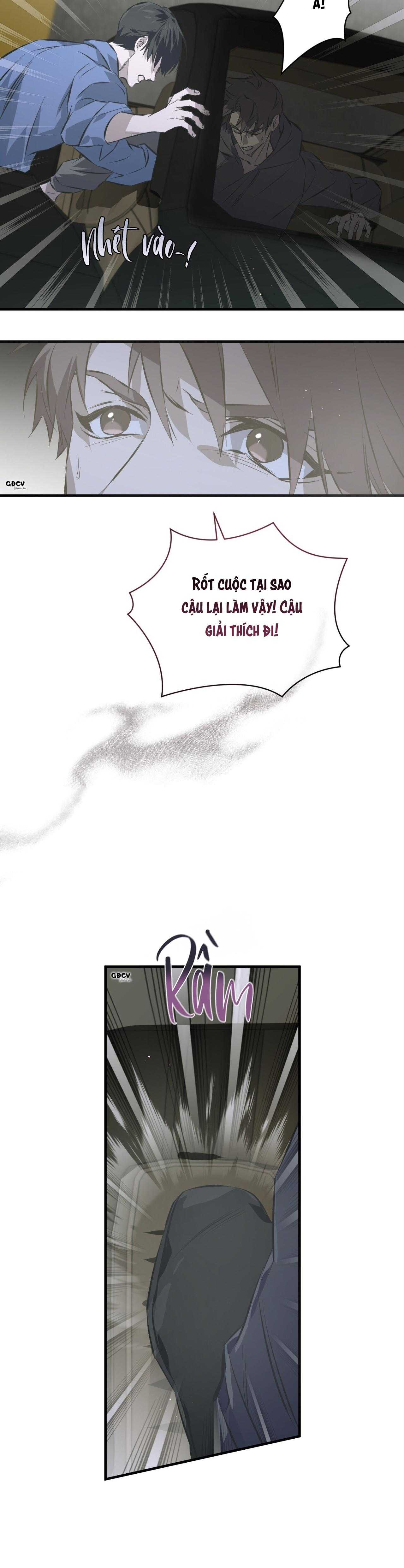 Lost In Translation Chap 23 - Next Chap 24