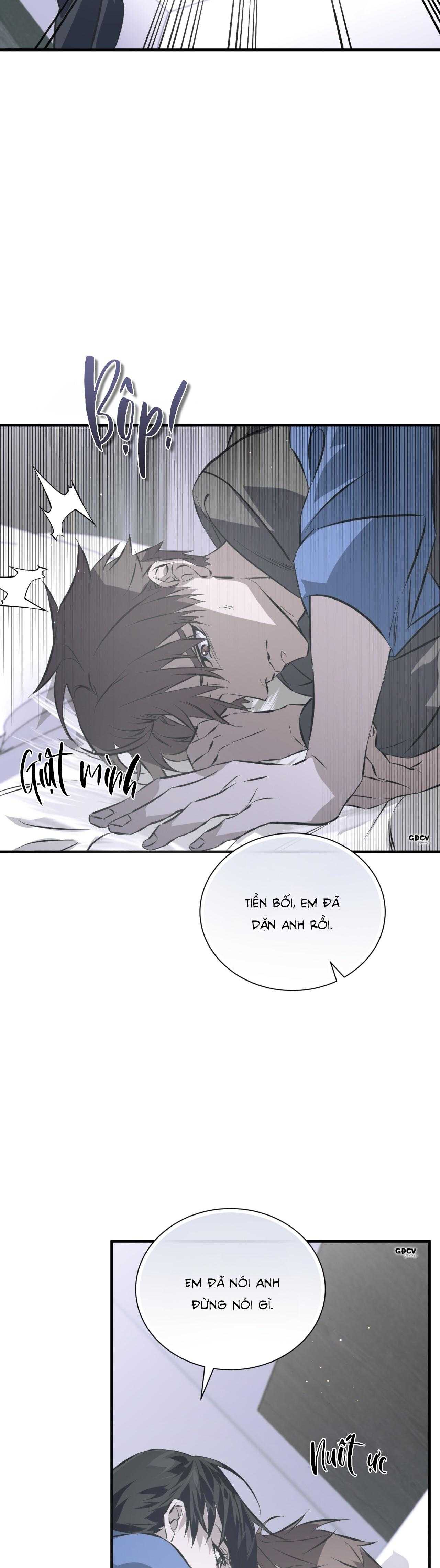 Lost In Translation Chap 23 - Next Chap 24