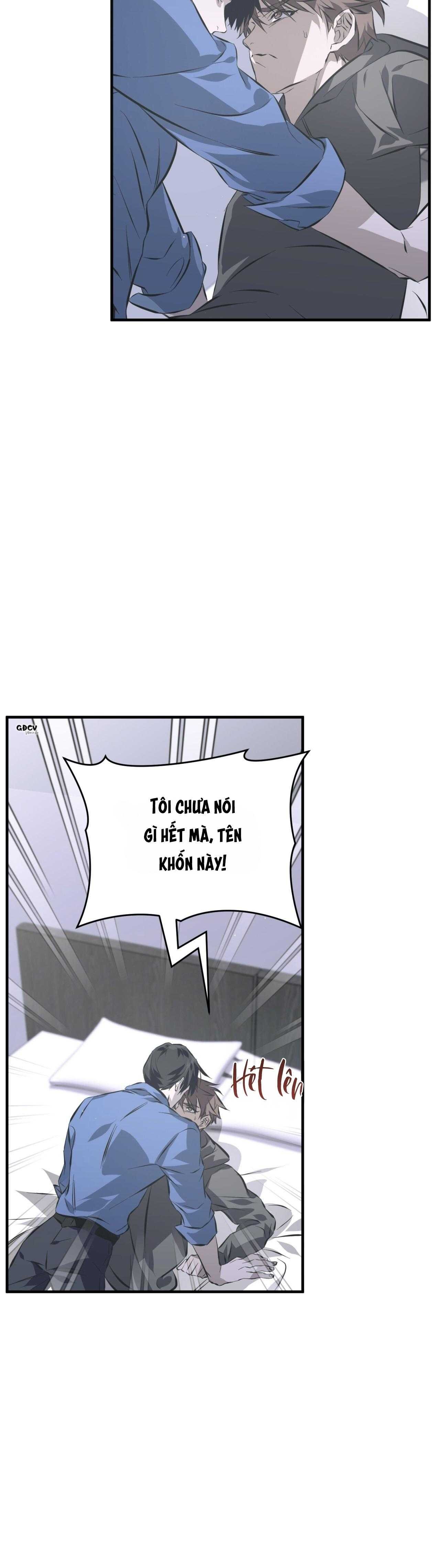 Lost In Translation Chap 23 - Next Chap 24