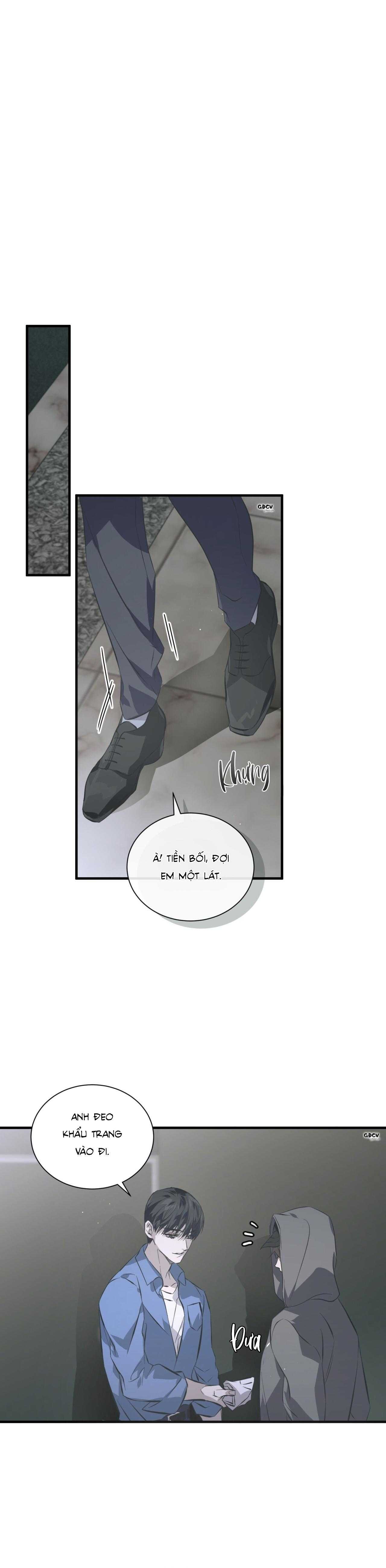 Lost In Translation Chap 23 - Next Chap 24