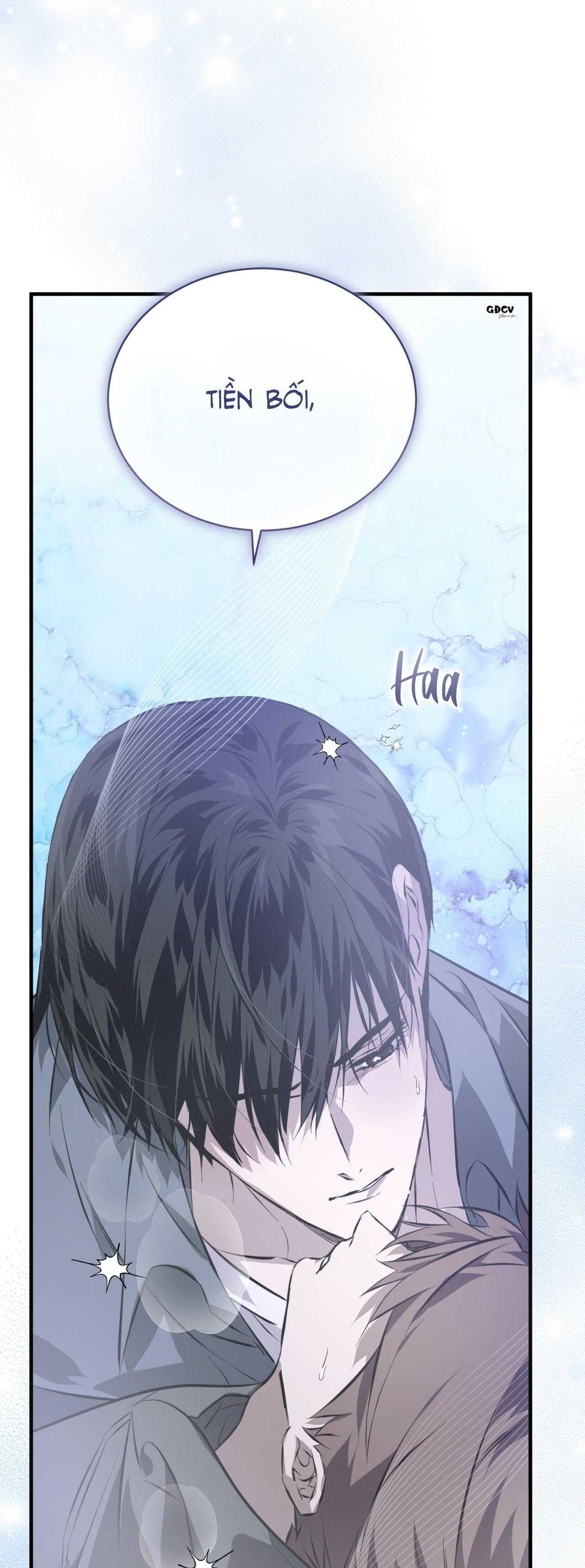 Lost In Translation Chap 23 - Next Chap 24