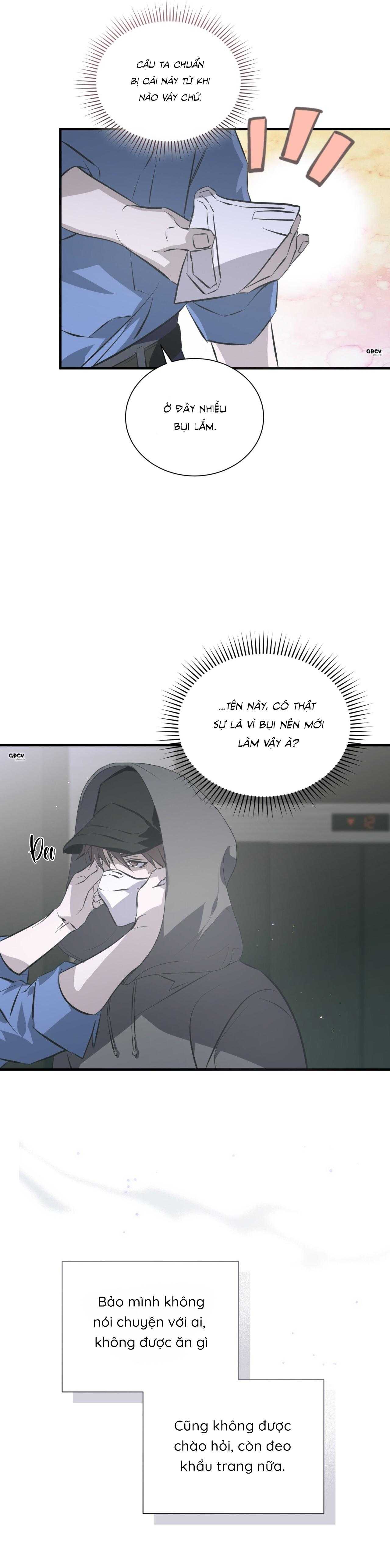 Lost In Translation Chap 23 - Next Chap 24