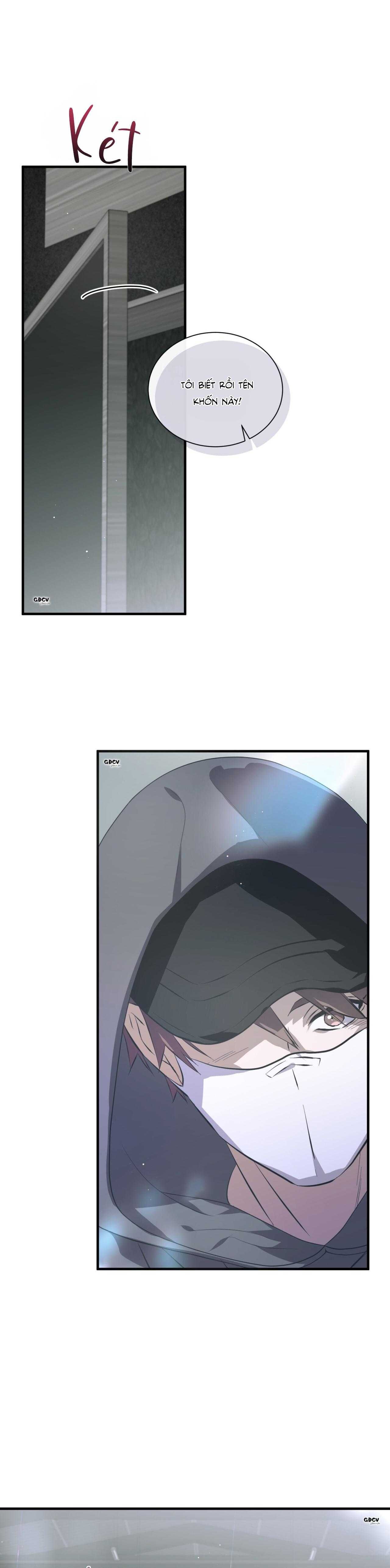 Lost In Translation Chap 23 - Next Chap 24