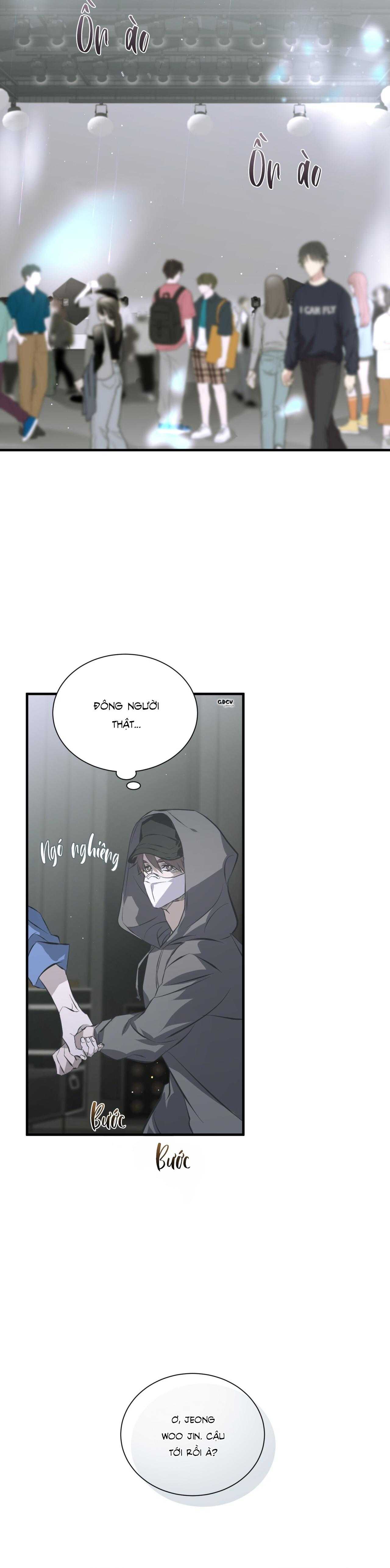 Lost In Translation Chap 23 - Next Chap 24