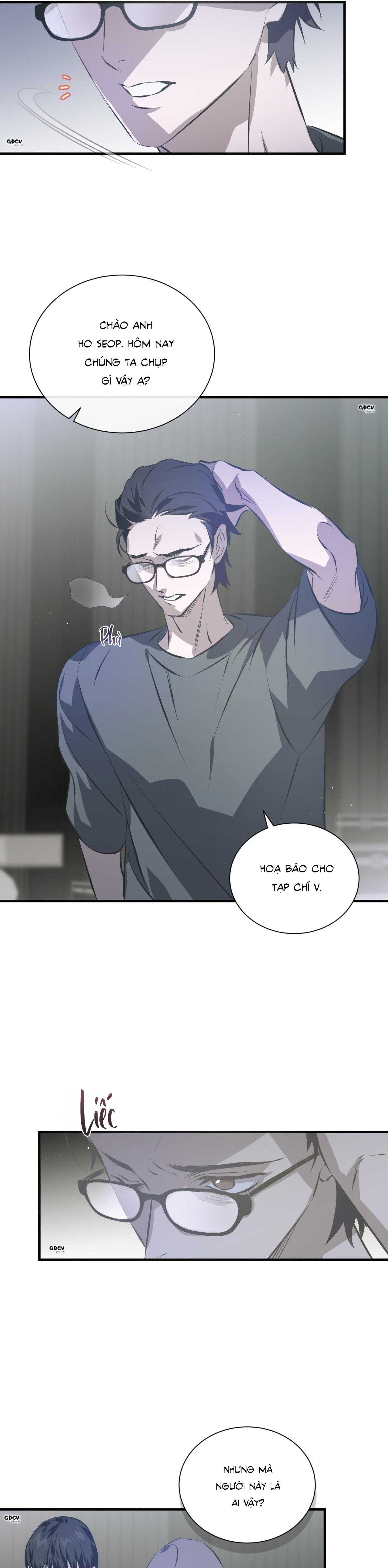 Lost In Translation Chap 23 - Next Chap 24