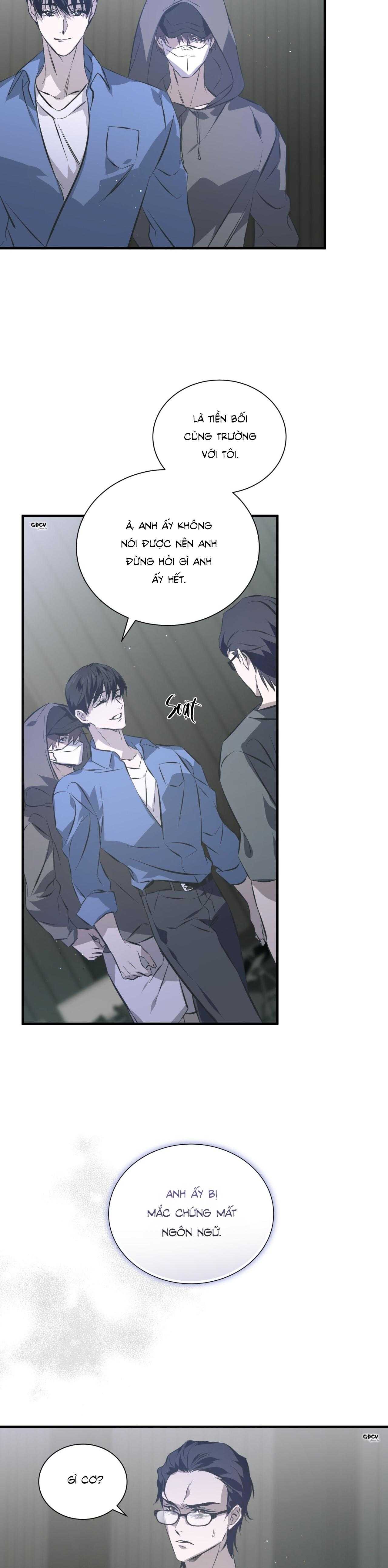 Lost In Translation Chap 23 - Next Chap 24