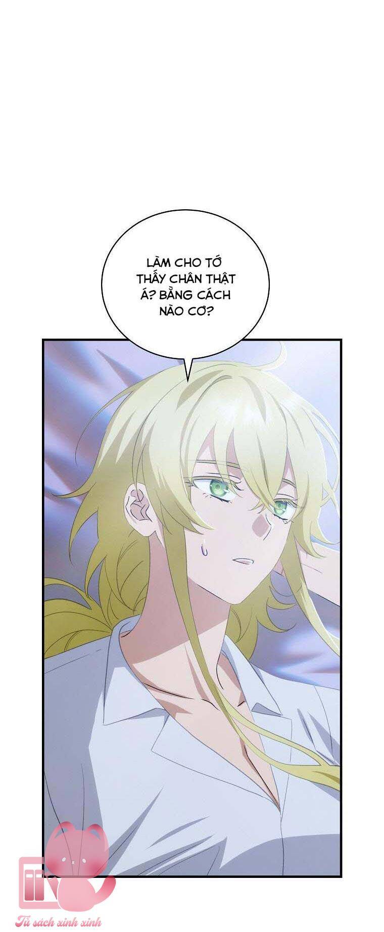 Lừa Người Hợp Với Em Chap 67 - Next Chap 68