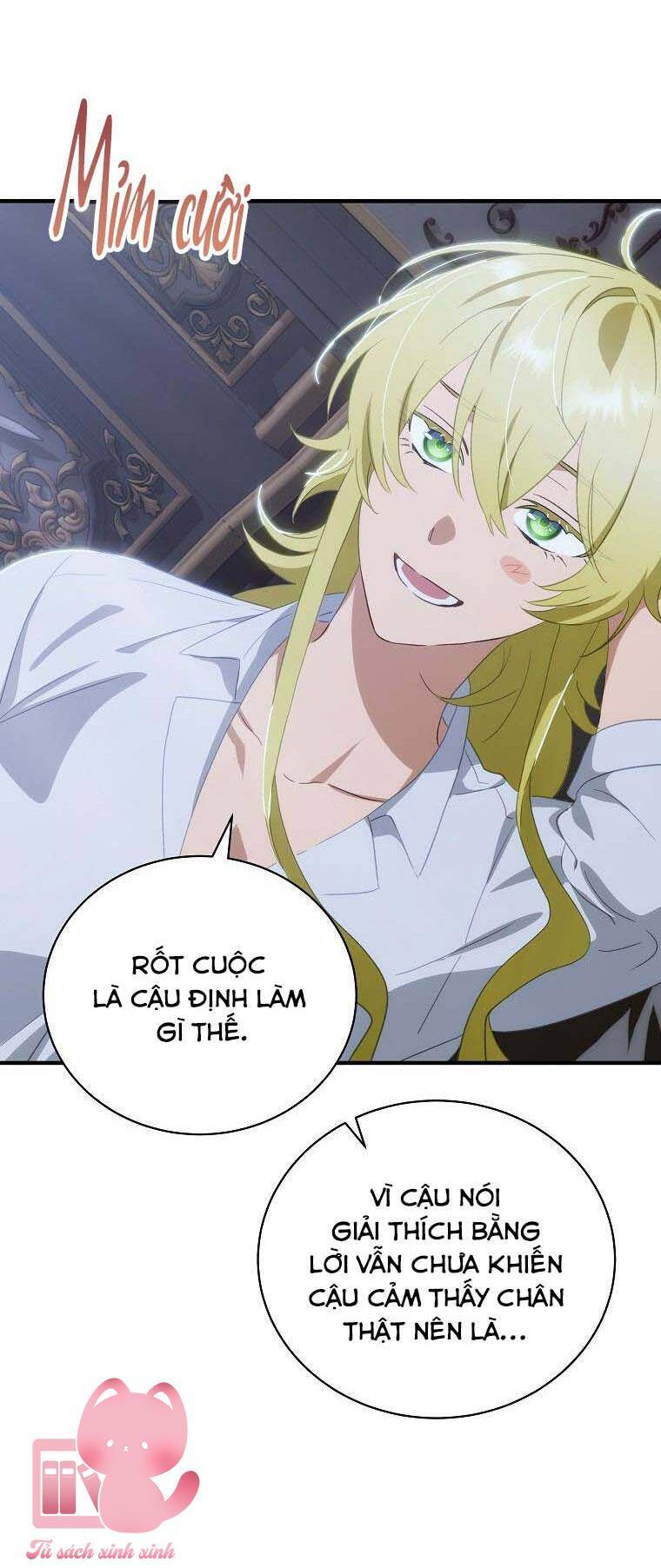 Lừa Người Hợp Với Em Chap 67 - Next Chap 68