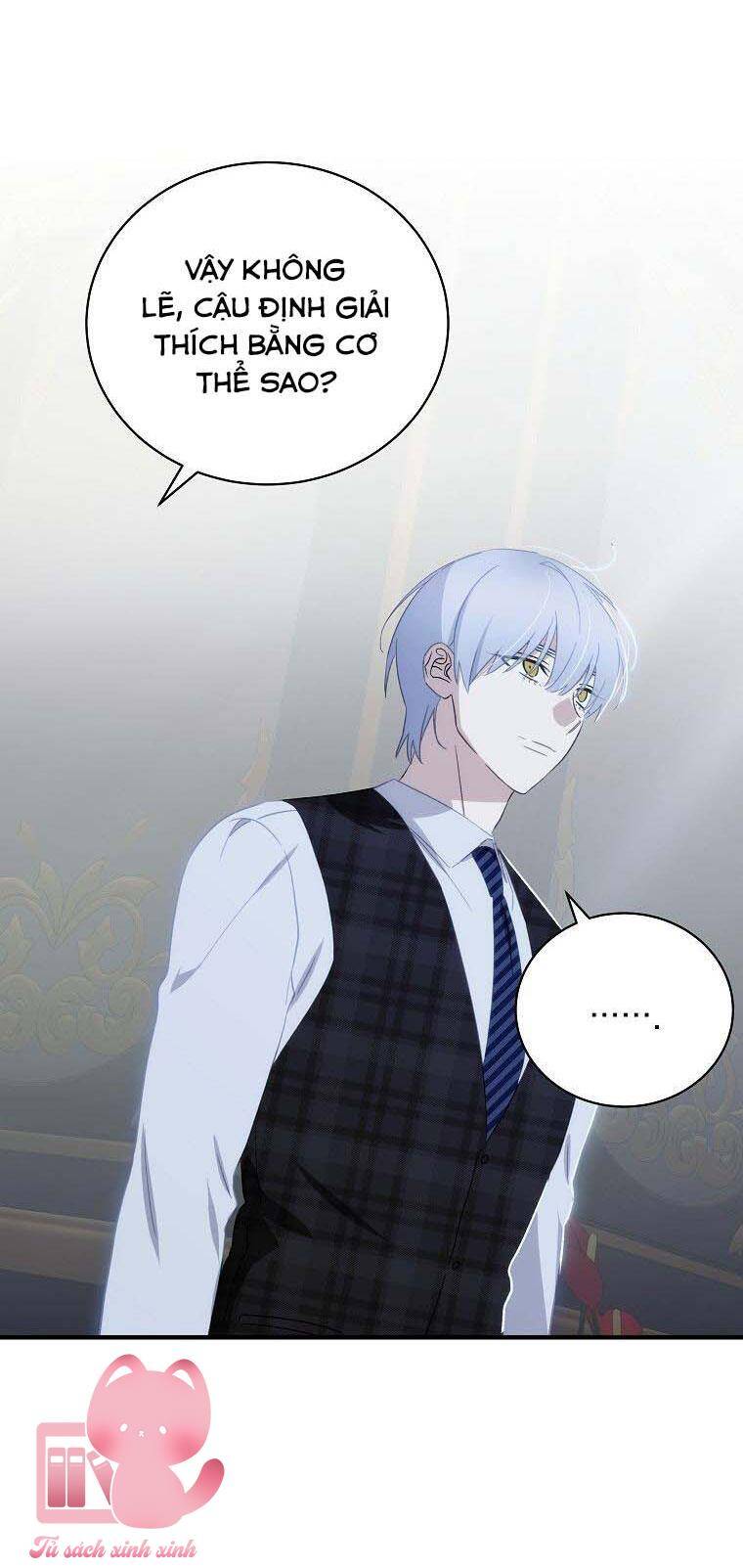 Lừa Người Hợp Với Em Chap 67 - Next Chap 68