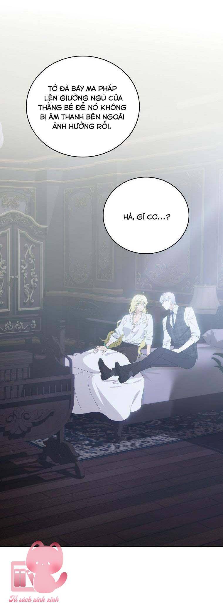 Lừa Người Hợp Với Em Chap 67 - Next Chap 68