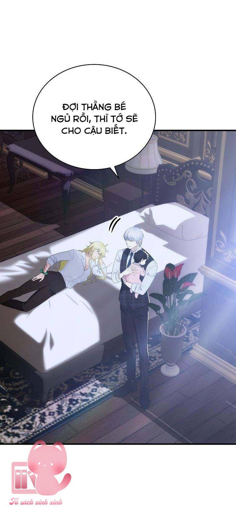 Lừa Người Hợp Với Em Chap 67 - Next Chap 68