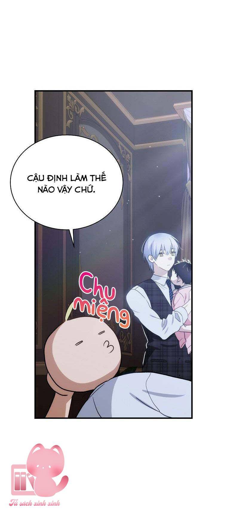 Lừa Người Hợp Với Em Chap 67 - Next Chap 68