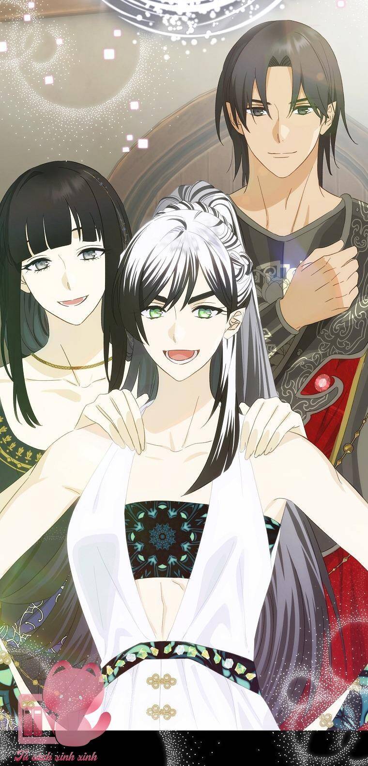 Lừa Người Hợp Với Em Chap 75 - Next Chap 76