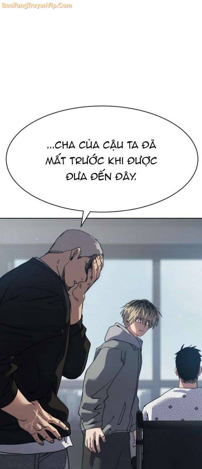 Luật Thanh Niên Chap 33 - Next Chap 34