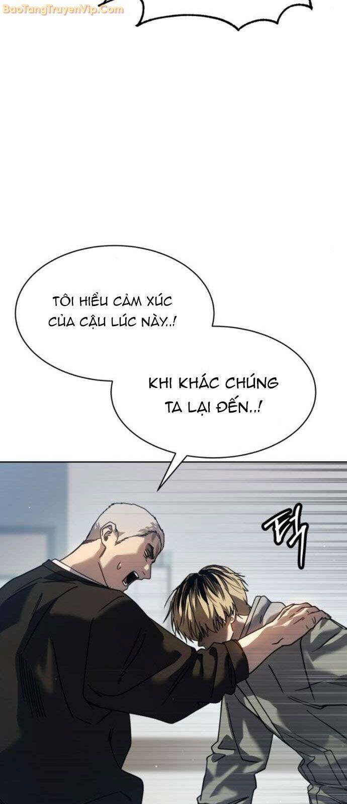 Luật Thanh Niên Chap 33 - Next Chap 34