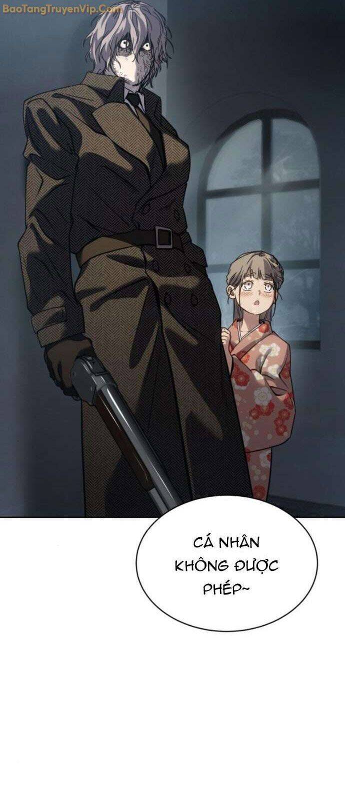 Luật Thanh Niên Chap 33 - Next Chap 34