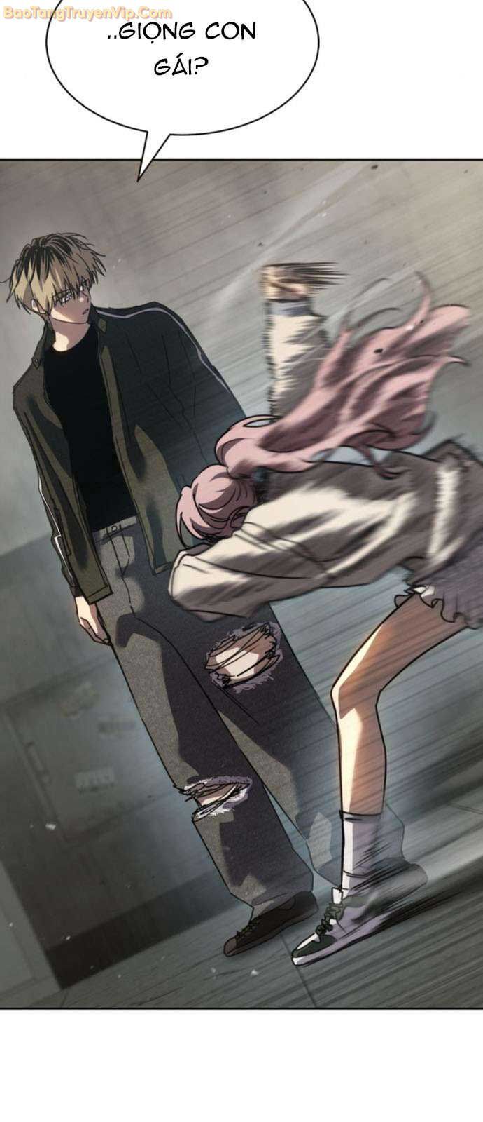 Luật Thanh Niên Chap 34 - Next Chap 35