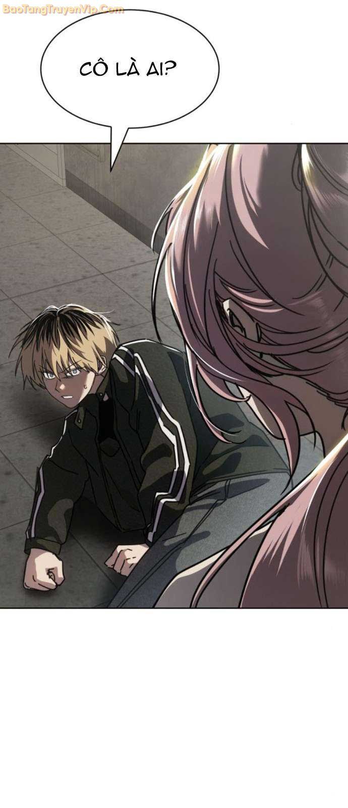 Luật Thanh Niên Chap 34 - Next Chap 35