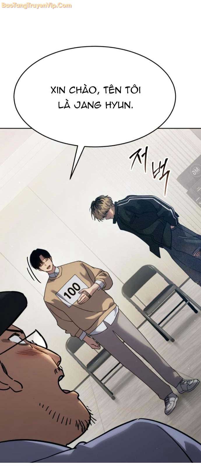 Luật Thanh Niên Chap 34 - Next Chap 35