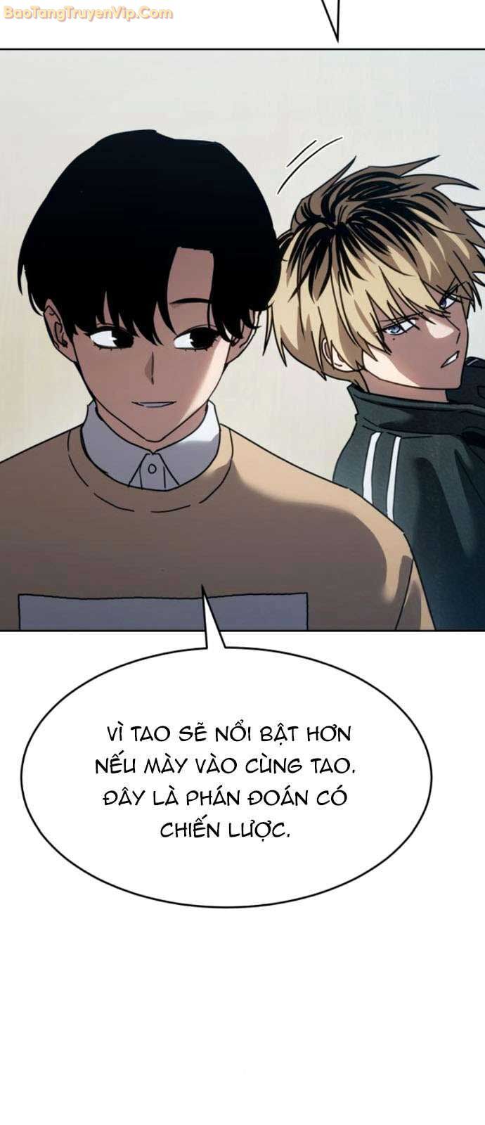 Luật Thanh Niên Chap 34 - Next Chap 35
