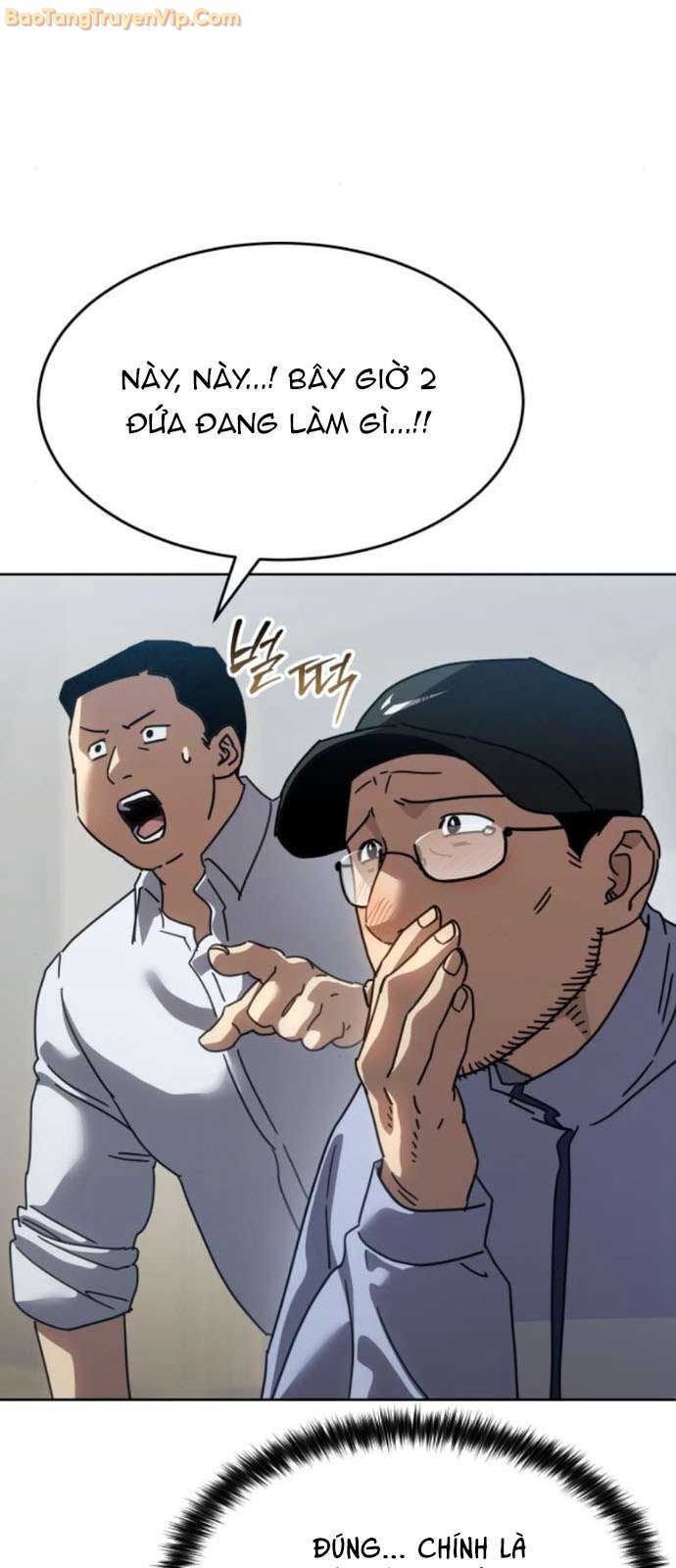 Luật Thanh Niên Chap 34 - Next Chap 35