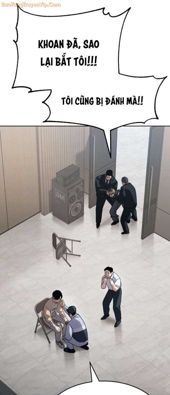 Luật Thanh Niên Chap 34 - Next Chap 35