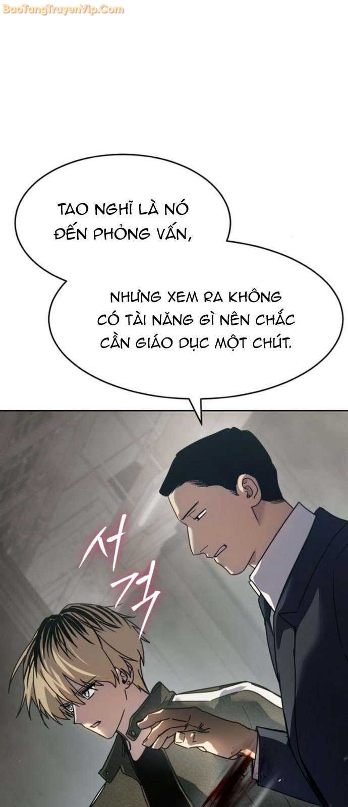 Luật Thanh Niên Chap 34 - Next Chap 35