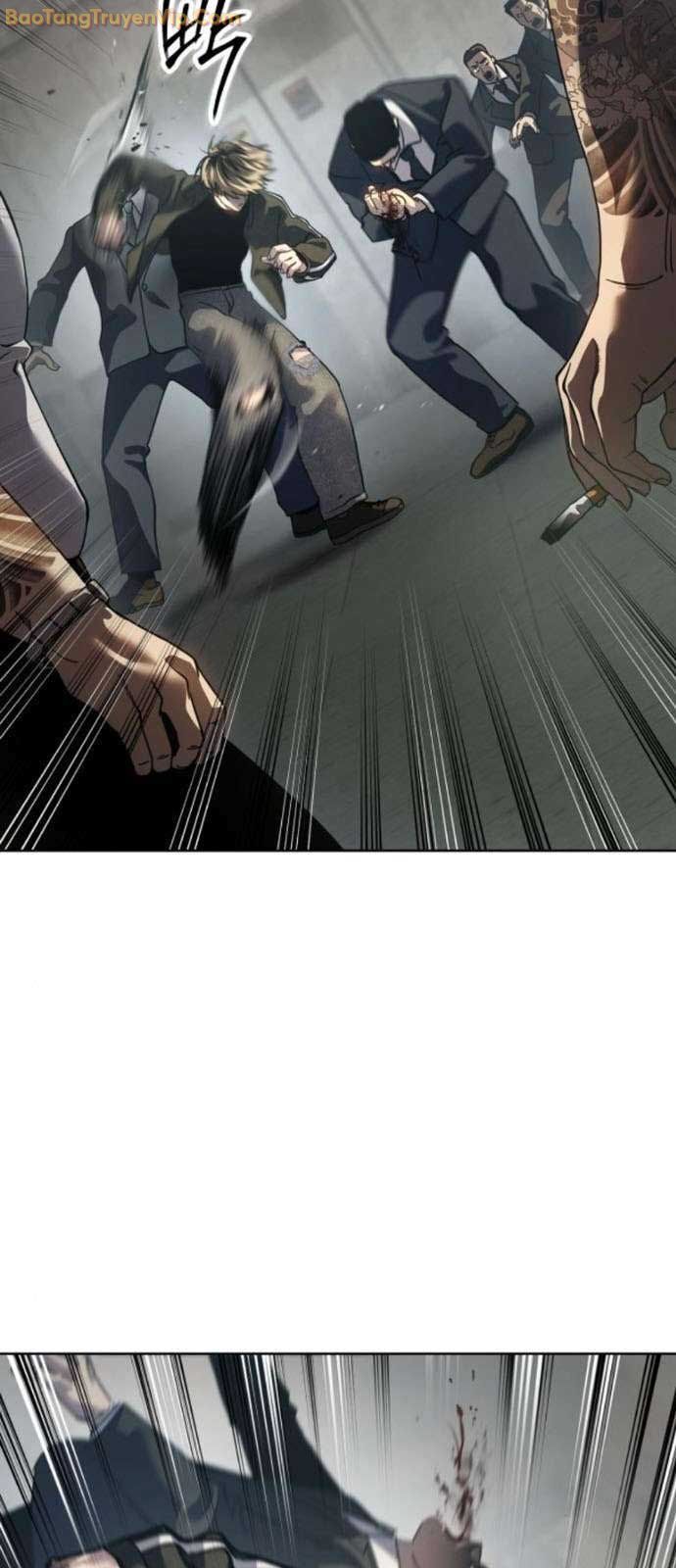 Luật Thanh Niên Chap 34 - Next Chap 35