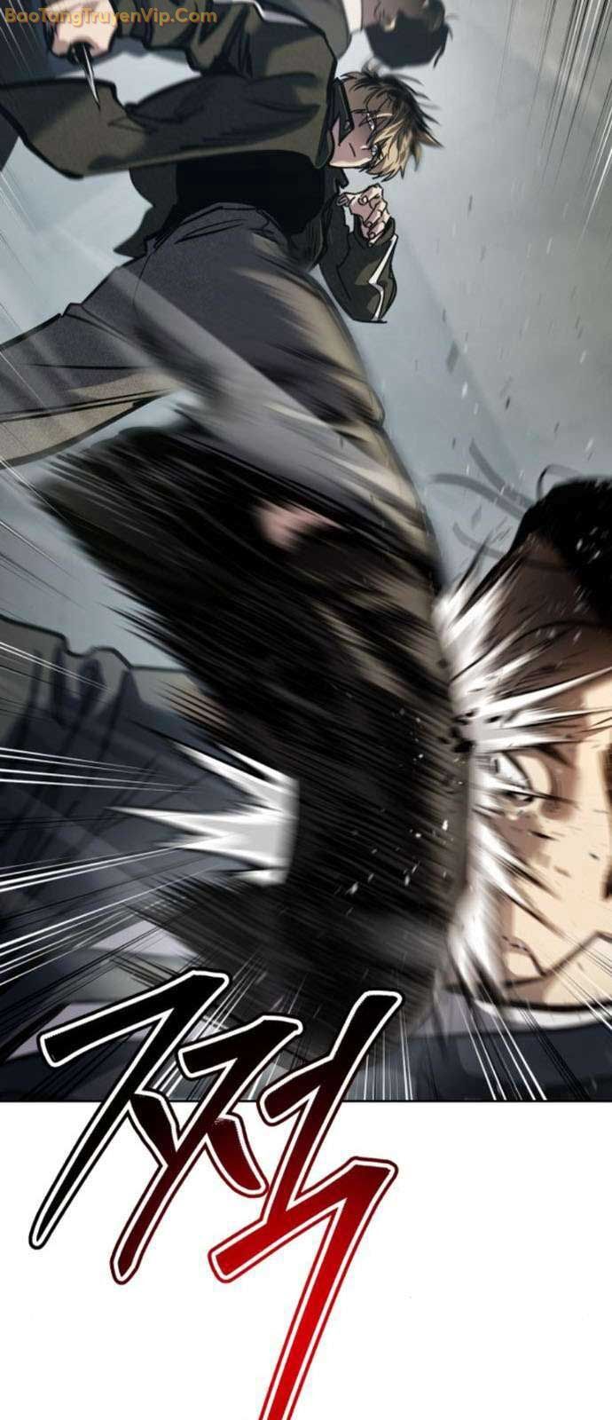 Luật Thanh Niên Chap 34 - Next Chap 35