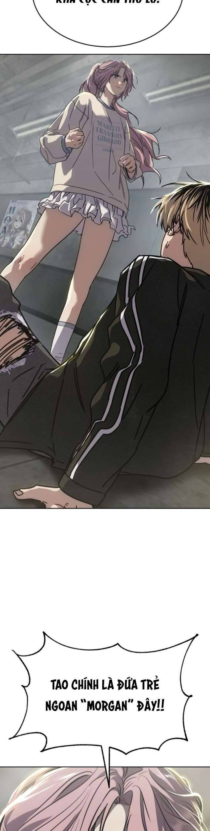 Luật Thanh Niên Chap 35 - Next Chap 36